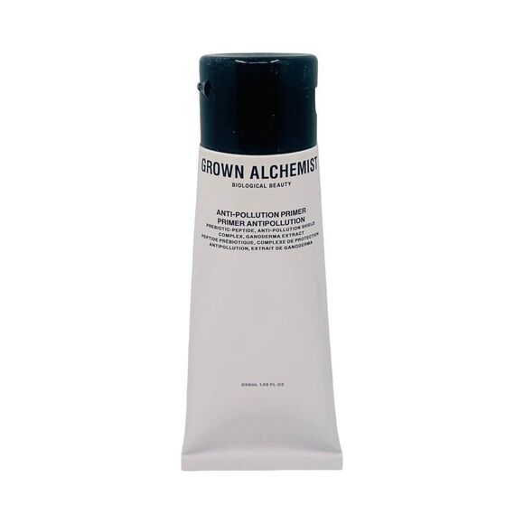 Grown Alchemist Protect Protége Primer + SPF Duo Sunscreen Anti Pollution Primer - Picture 4 of 4